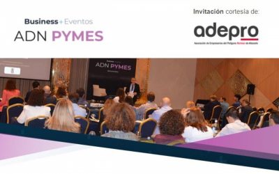 Congreso ADN Pymes: ‘Las Pymes ante la recuperación y la reactivación’