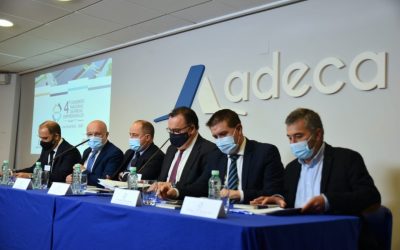 Cuenta atrás para el 4º Congreso Nacional de Áreas Empresariales en Albacete