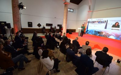 El Gobierno de Castilla-La Mancha creará el Observatorio para la Promoción Industrial