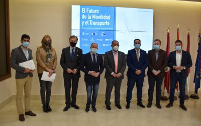 Albacete se convertirá en ‘cruce de caminos’ de todos los modos de transporte al acoger los Diálogos Nacionales de Movilidad