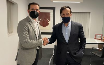 ADEPRO y FEDA afianzan el grado de colaboración entre ambas entidades