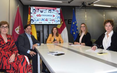 El Eje 3 de ‘Albacete Progresa’ pone el foco en la economía del conocimiento y digitalización
